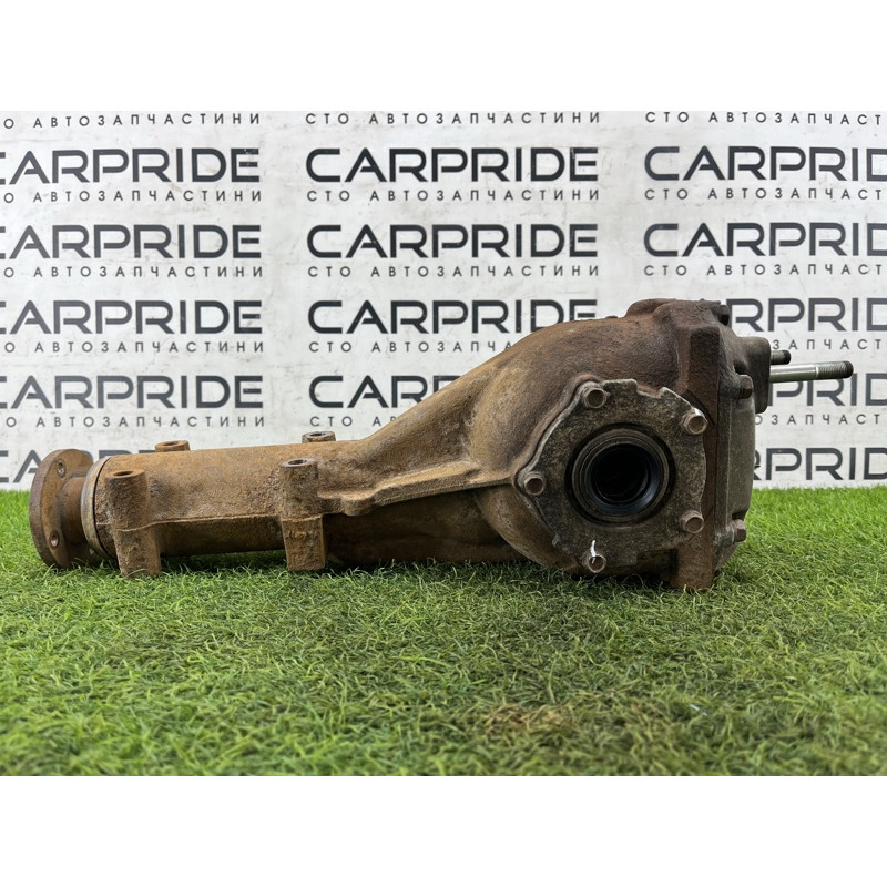 Редуктор (трансмиссия) Subaru Forester SH 2008 2.0 27011AB230