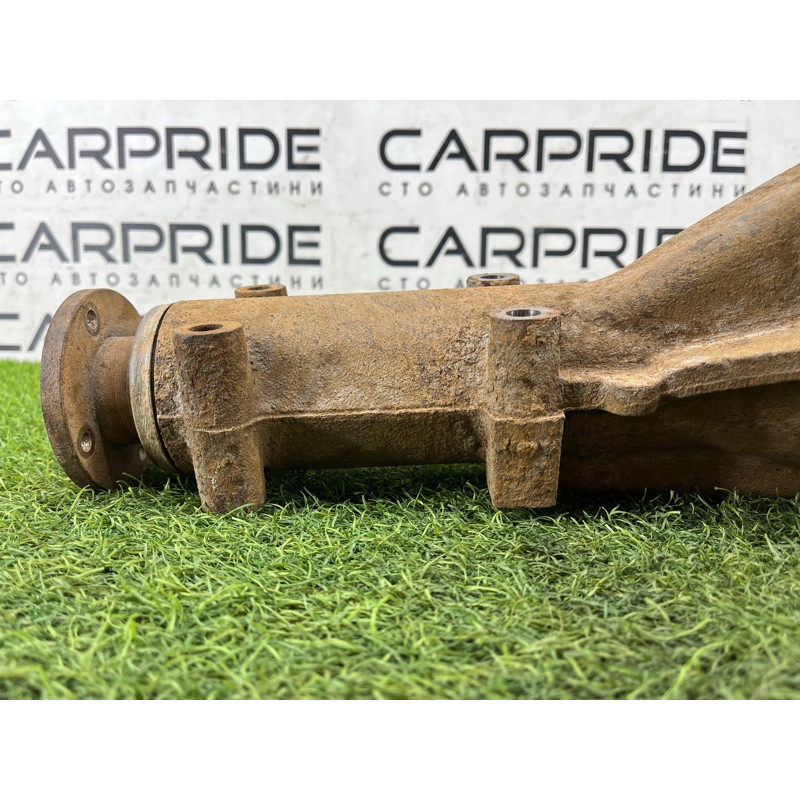 Редуктор (трансмиссия) Subaru Forester SH 2008 2.0 27011AB230