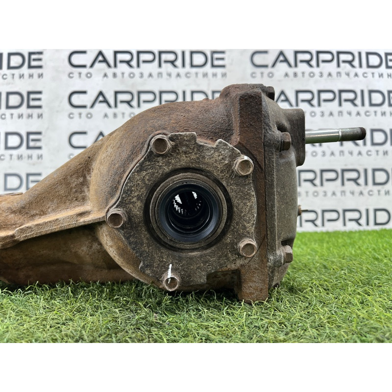 Редуктор (трансмиссия) Subaru Forester SH 2008 2.0 27011AB230