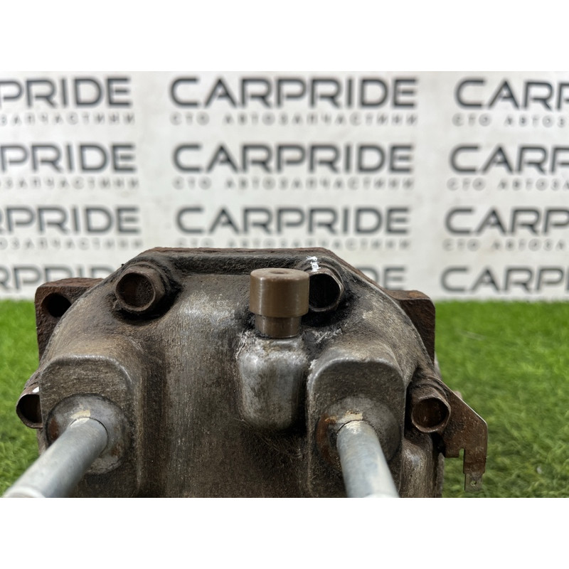 Редуктор (трансмиссия) Subaru Forester SH 2008 2.0 27011AB230