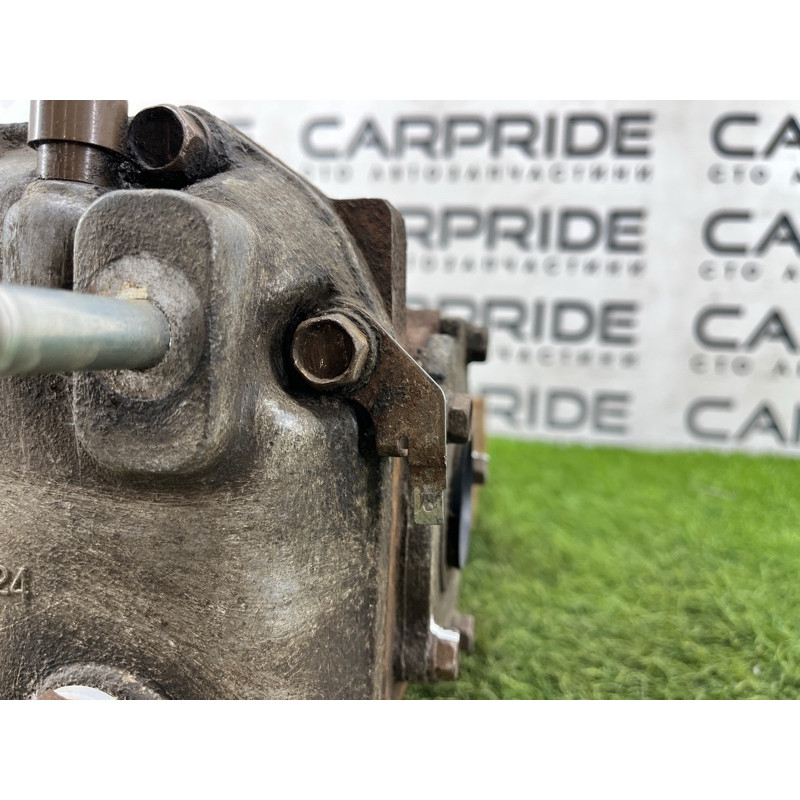 Редуктор (трансмиссия) Subaru Forester SH 2008 2.0 27011AB230