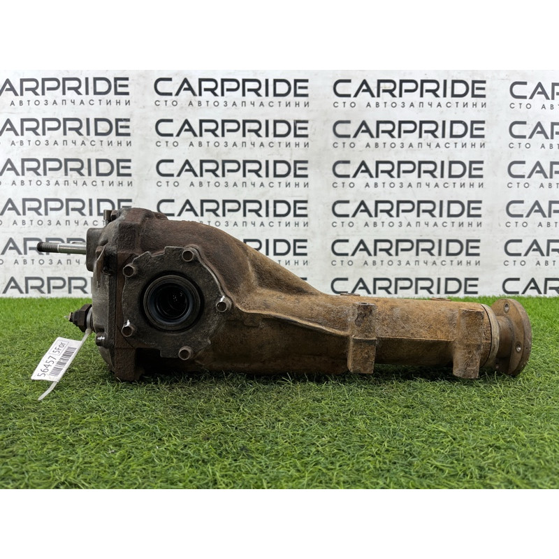 Редуктор (трансмиссия) Subaru Forester SH 2008 2.0 27011AB230