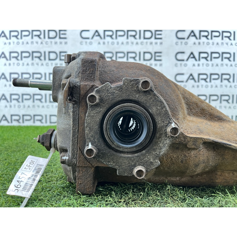 Редуктор (трансмиссия) Subaru Forester SH 2008 2.0 27011AB230