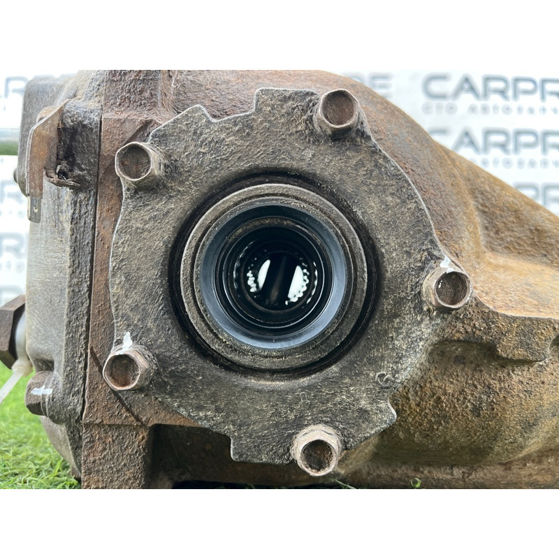 Редуктор (трансмиссия) Subaru Forester SH 2008 2.0 27011AB230