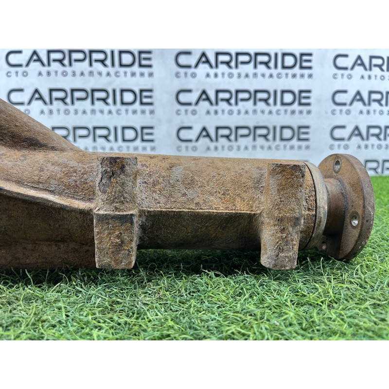 Редуктор (трансмиссия) Subaru Forester SH 2008 2.0 27011AB230