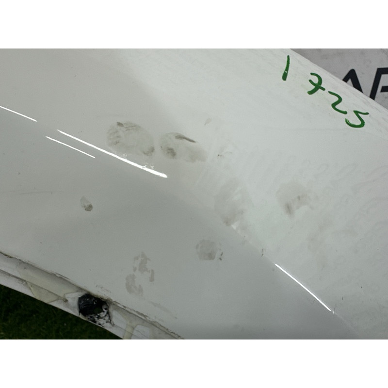 Крыло (наружные элементы кузова) Volkswagen Touareg NF 2015 3.6 CGRA 7P6821106E