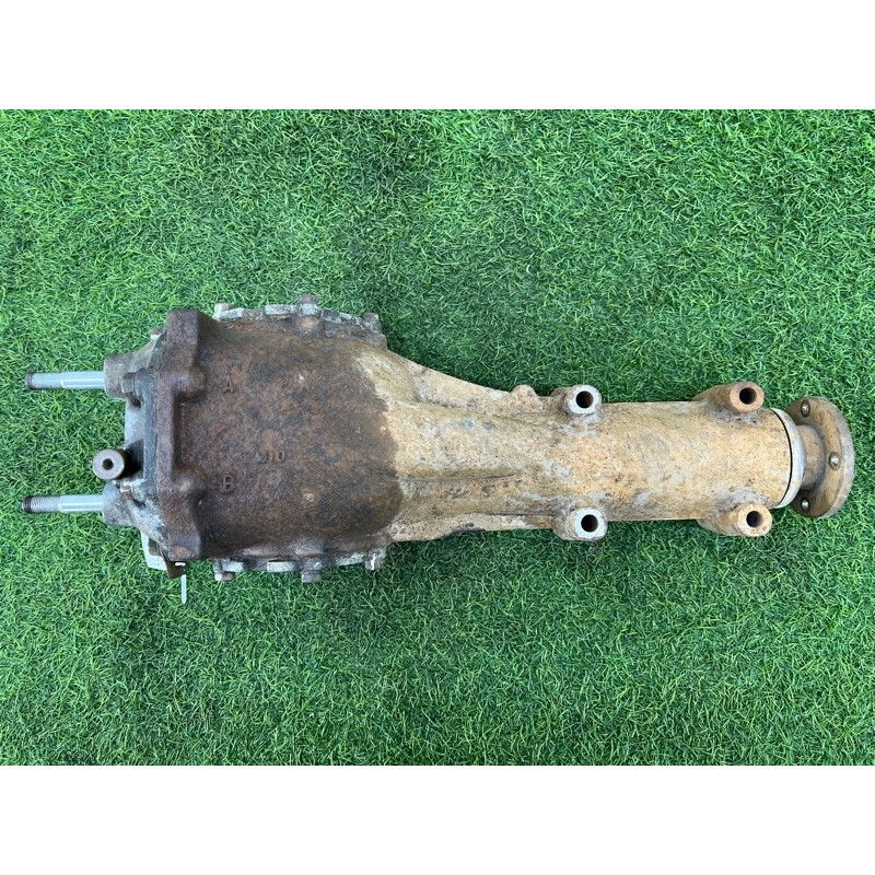 Редуктор (трансмиссия) Subaru Forester SH 2008 2.0 27011AB230