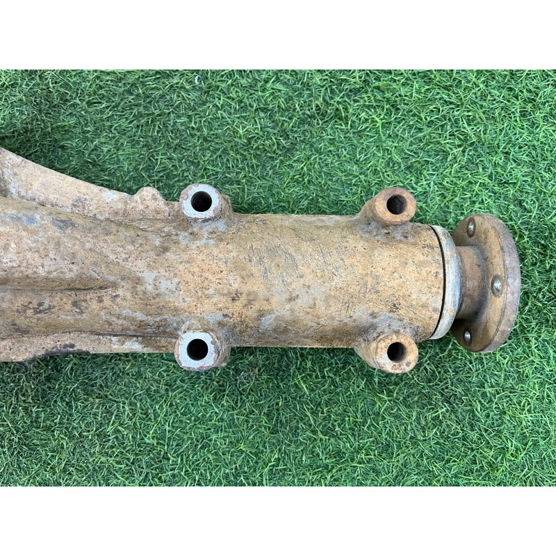 Редуктор (трансмиссия) Subaru Forester SH 2008 2.0 27011AB230