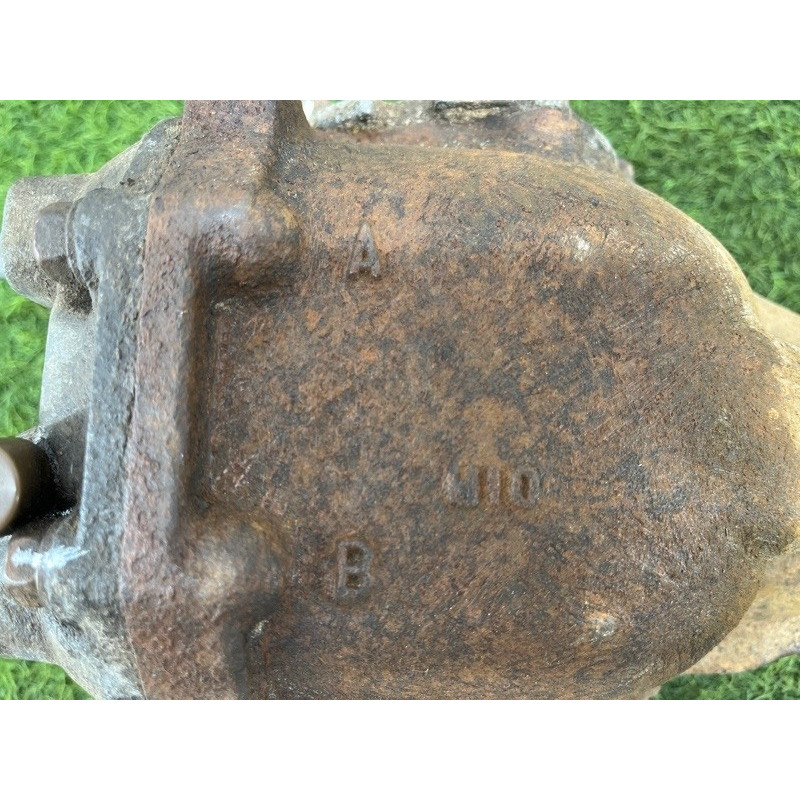 Редуктор (трансмиссия) Subaru Forester SH 2008 2.0 27011AB230