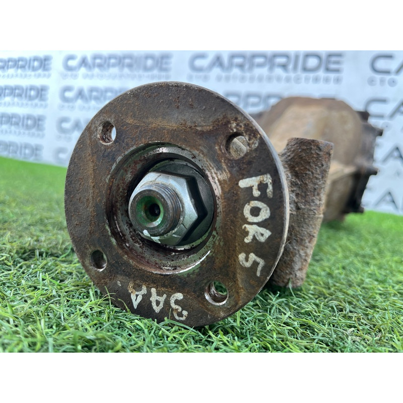 Редуктор (трансмиссия) Subaru Forester SH 2008 2.0 27011AB230