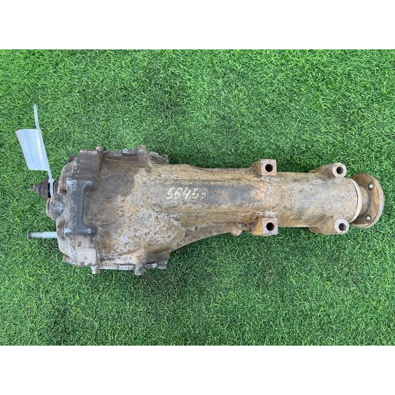 Редуктор (трансмиссия) Subaru Forester SH 2008 2.0 27011AB230