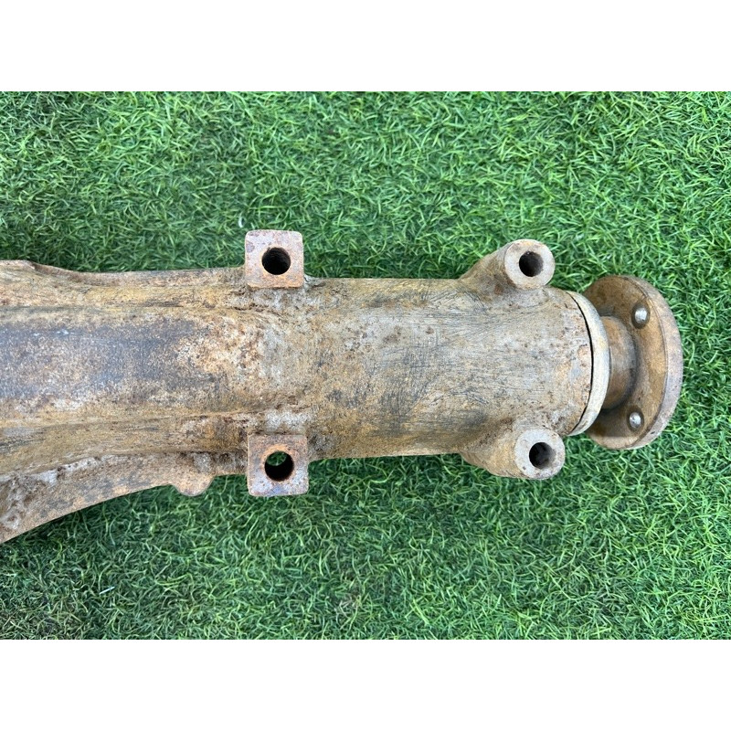 Редуктор (трансмиссия) Subaru Forester SH 2008 2.0 27011AB230