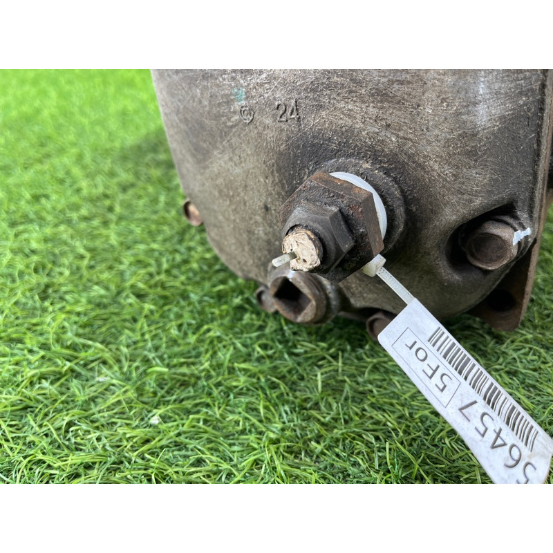 Редуктор (трансмиссия) Subaru Forester SH 2008 2.0 27011AB230