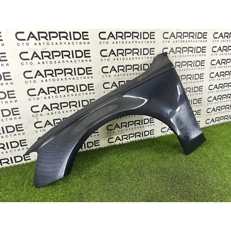 Крыло (наружные элементы кузова) AUDI A4 B8 2012 2.0 CAEB 8K0821105A