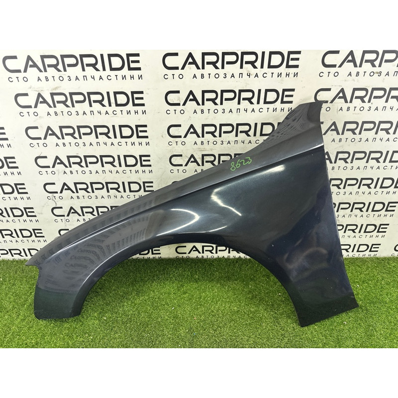 Крыло (наружные элементы кузова) AUDI A4 B8 2012 2.0 CAEB 8K0821105A
