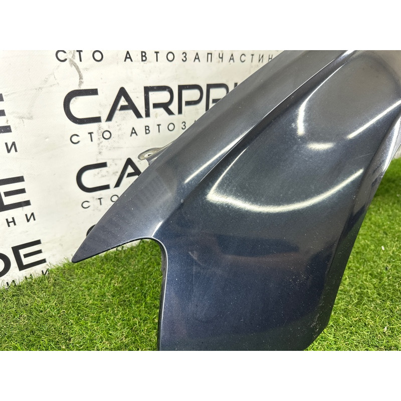 Крыло (наружные элементы кузова) AUDI A4 B8 2012 2.0 CAEB 8K0821105A