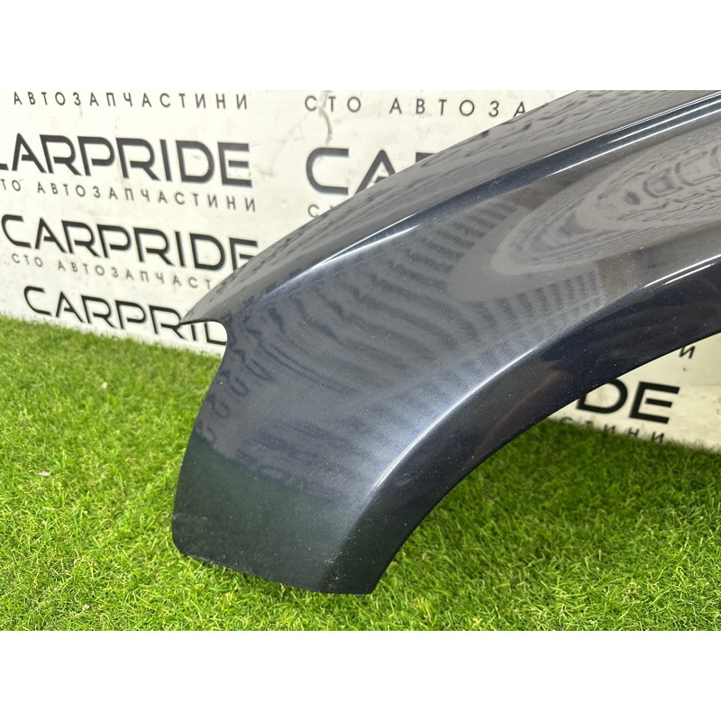 Крыло (наружные элементы кузова) AUDI A4 B8 2012 2.0 CAEB 8K0821105A