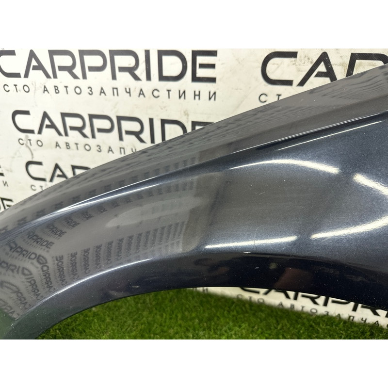 Крыло (наружные элементы кузова) AUDI A4 B8 2012 2.0 CAEB 8K0821105A