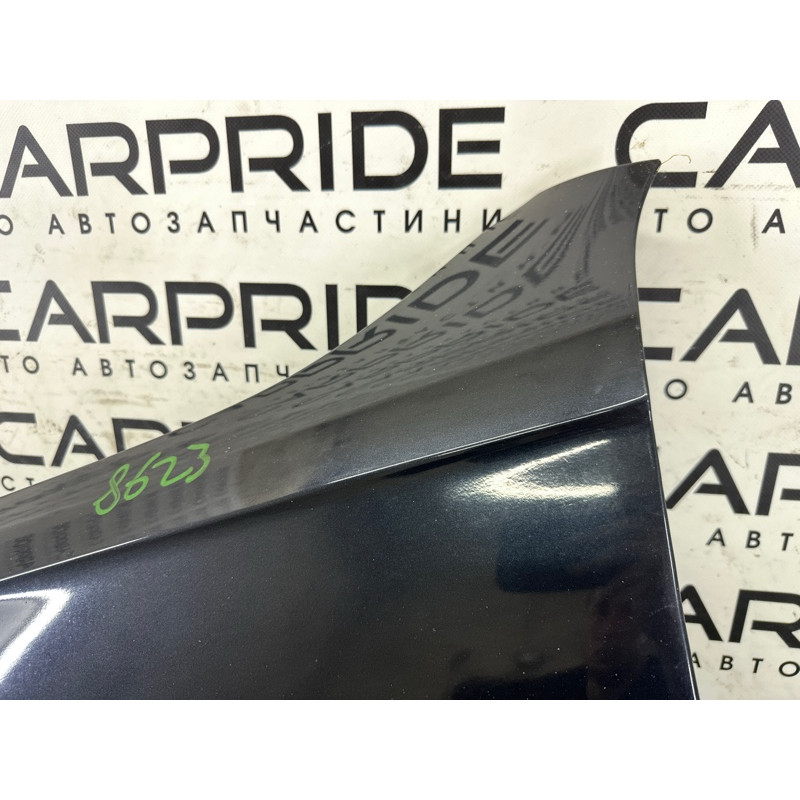 Крыло (наружные элементы кузова) AUDI A4 B8 2012 2.0 CAEB 8K0821105A