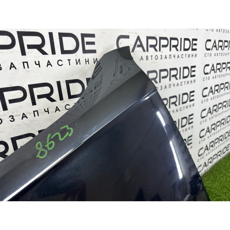 Крыло (наружные элементы кузова) AUDI A4 B8 2012 2.0 CAEB 8K0821105A