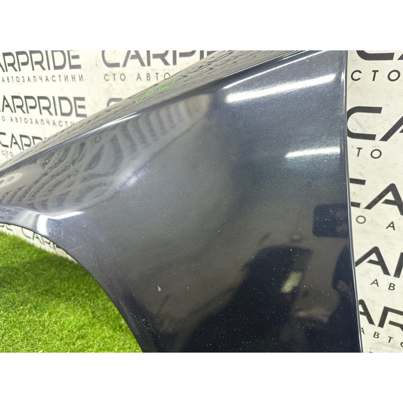 Крыло (наружные элементы кузова) AUDI A4 B8 2012 2.0 CAEB 8K0821105A