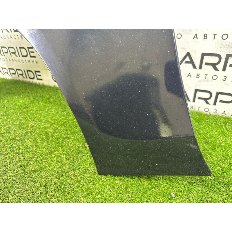 Крыло (наружные элементы кузова) AUDI A4 B8 2012 2.0 CAEB 8K0821105A