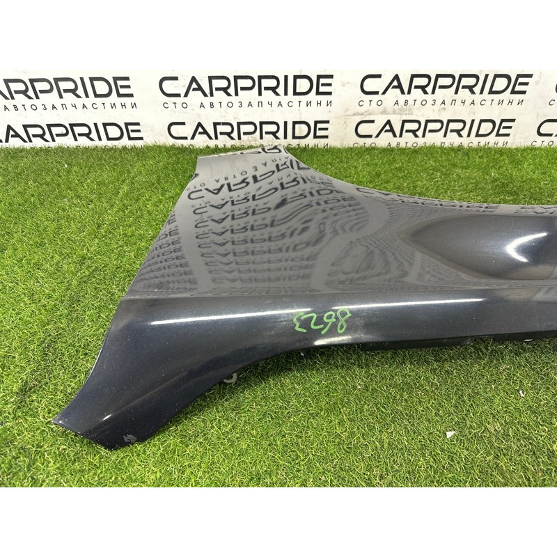 Крыло (наружные элементы кузова) AUDI A4 B8 2012 2.0 CAEB 8K0821105A