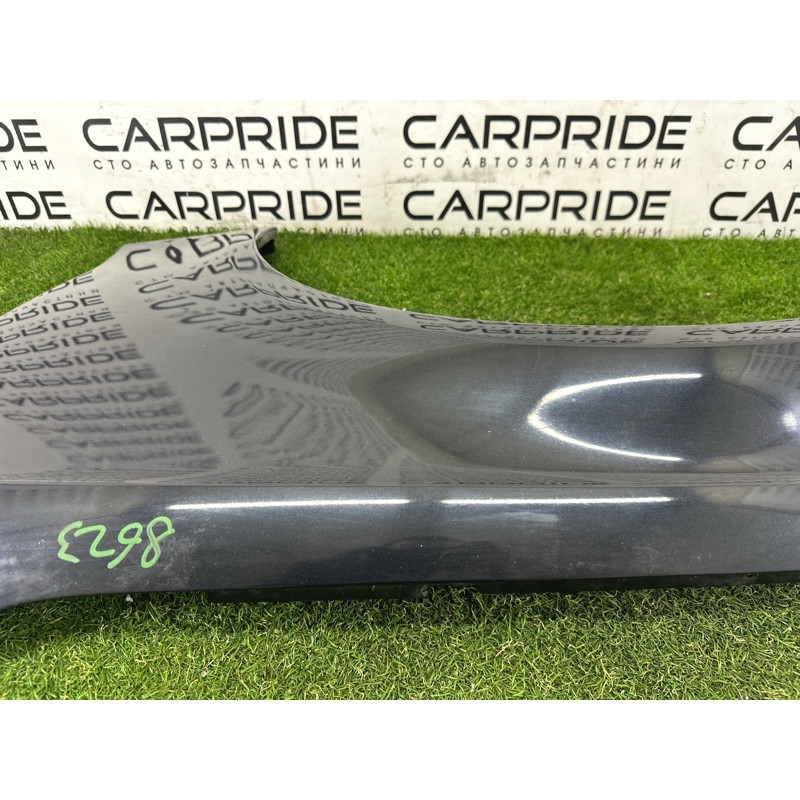 Крыло (наружные элементы кузова) AUDI A4 B8 2012 2.0 CAEB 8K0821105A