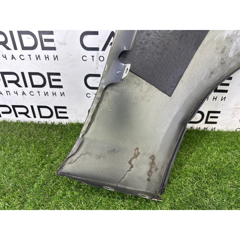 Крыло (наружные элементы кузова) AUDI A4 B8 2012 2.0 CAEB 8K0821105A