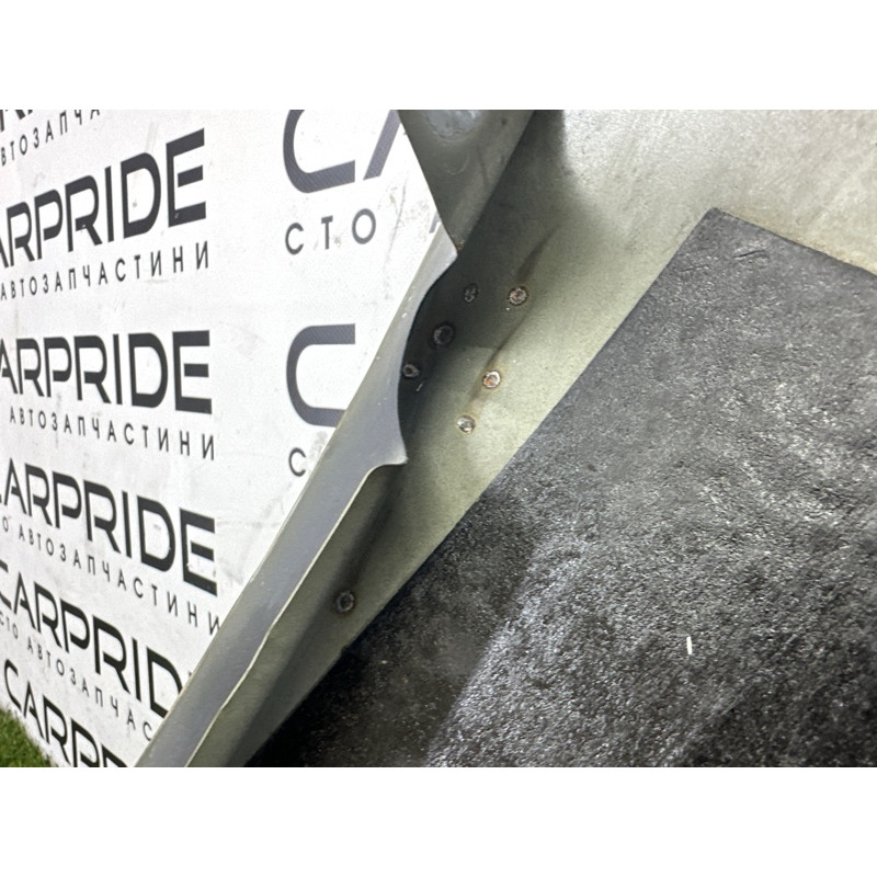 Крыло (наружные элементы кузова) AUDI A4 B8 2012 2.0 CAEB 8K0821105A