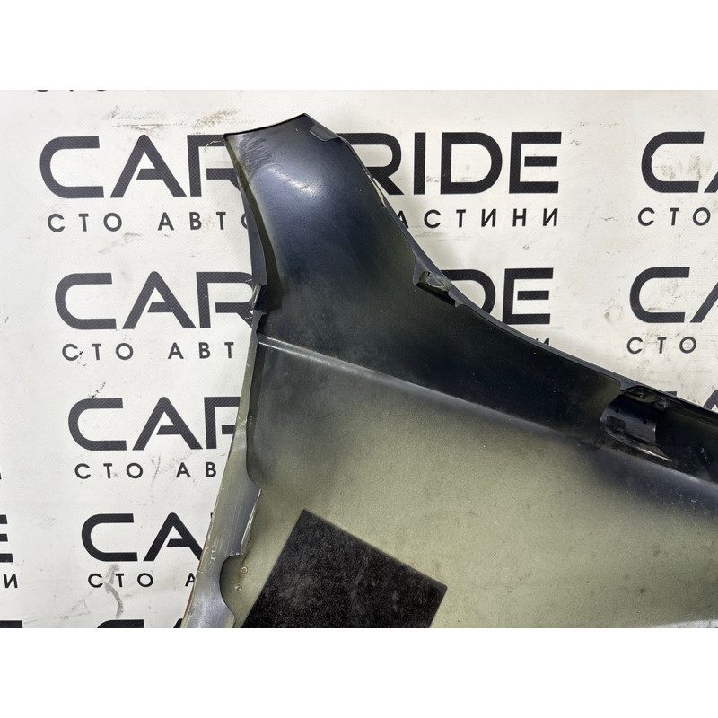 Крыло (наружные элементы кузова) AUDI A4 B8 2012 2.0 CAEB 8K0821105A