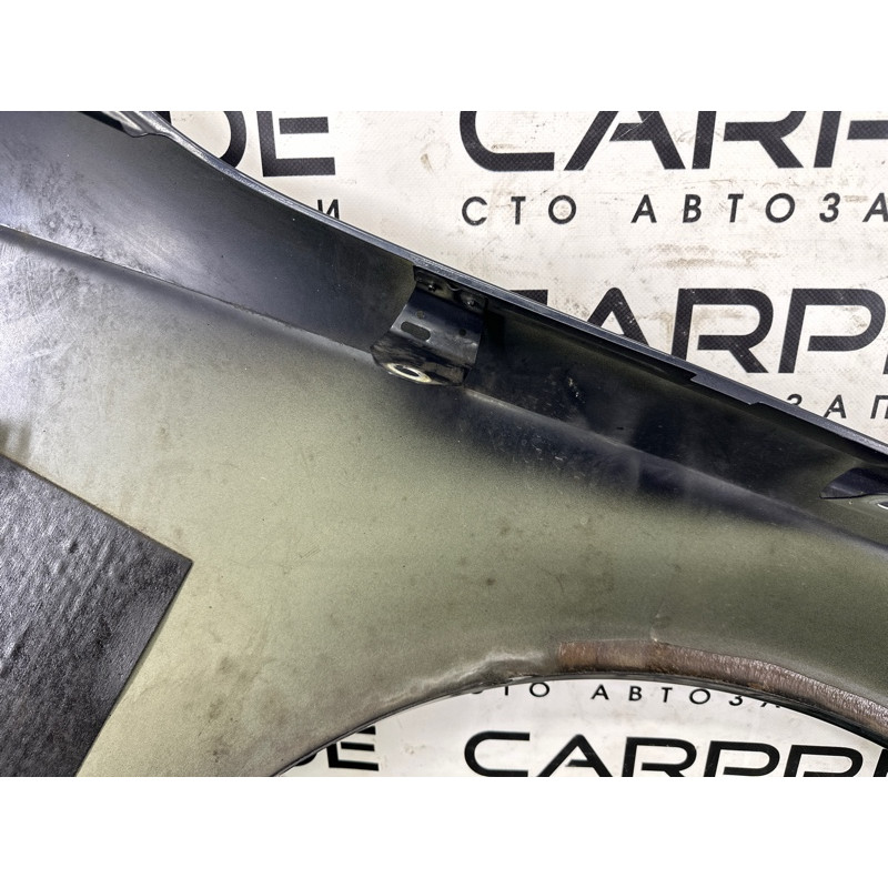 Крыло (наружные элементы кузова) AUDI A4 B8 2012 2.0 CAEB 8K0821105A