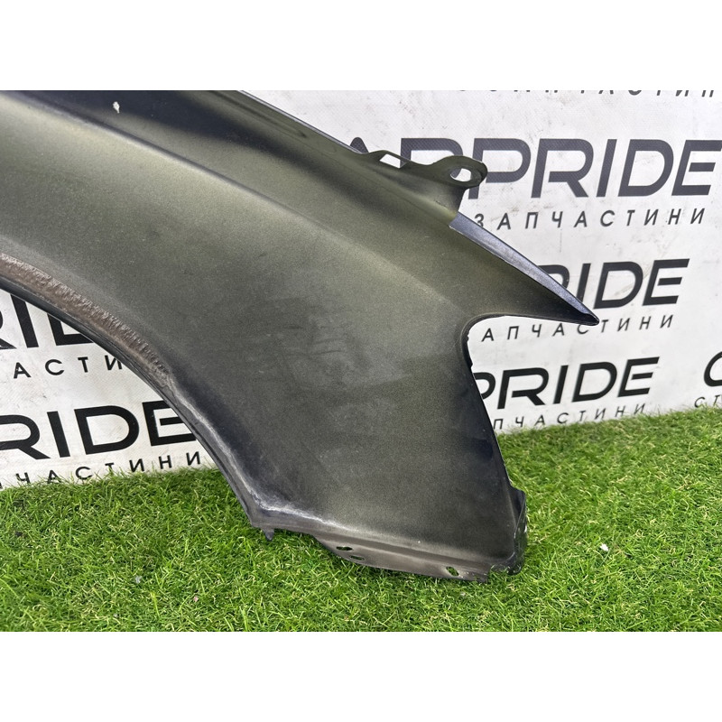 Крыло (наружные элементы кузова) AUDI A4 B8 2012 2.0 CAEB 8K0821105A
