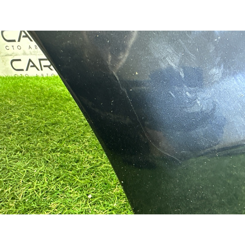 Крыло (наружные элементы кузова) AUDI A4 B8 2012 2.0 CAEB 8K0821105A