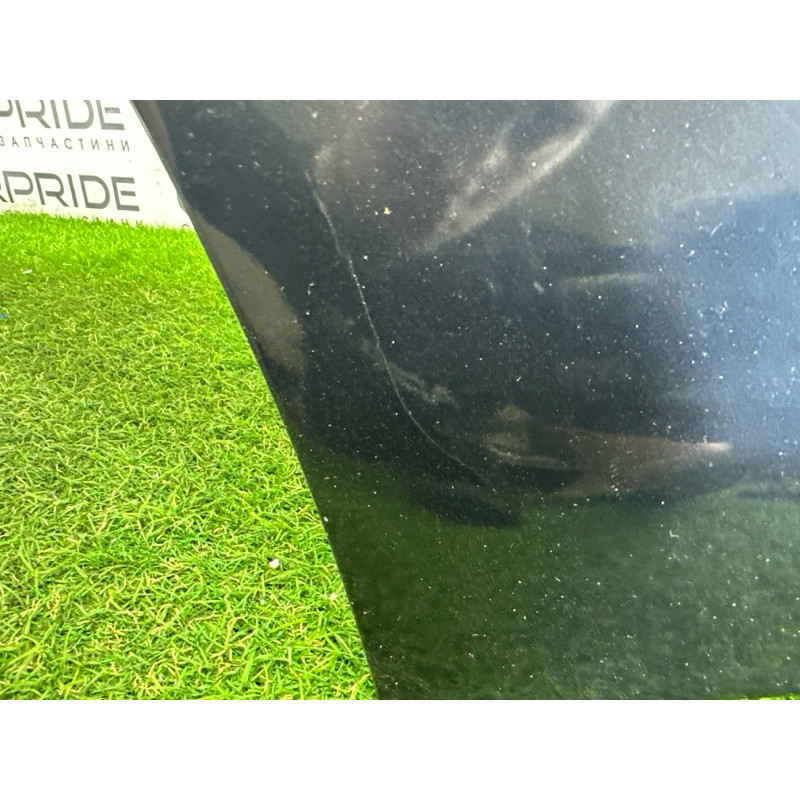 Крыло (наружные элементы кузова) AUDI A4 B8 2012 2.0 CAEB 8K0821105A