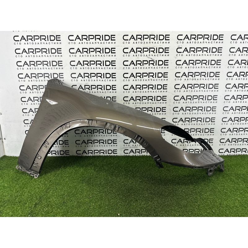 Крыло (наружные элементы кузова) BMW X5 E70 2011 3.0 N55B30 51657222992