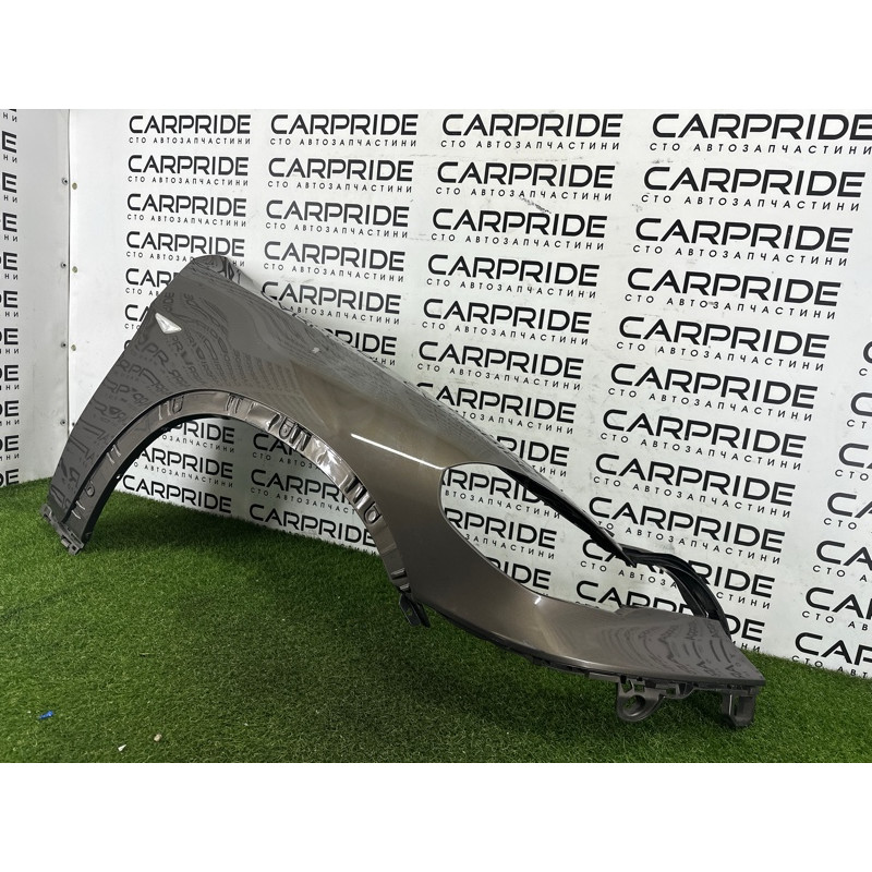 Крыло (наружные элементы кузова) BMW X5 E70 2011 3.0 N55B30 51657222992