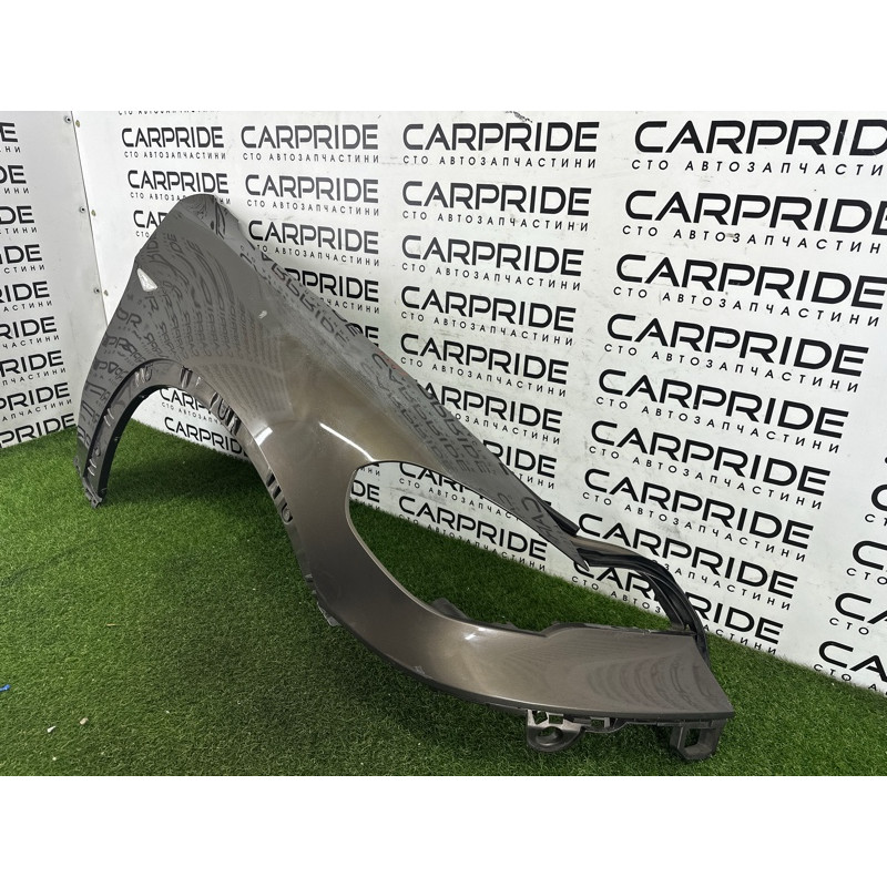 Крыло (наружные элементы кузова) BMW X5 E70 2011 3.0 N55B30 51657222992