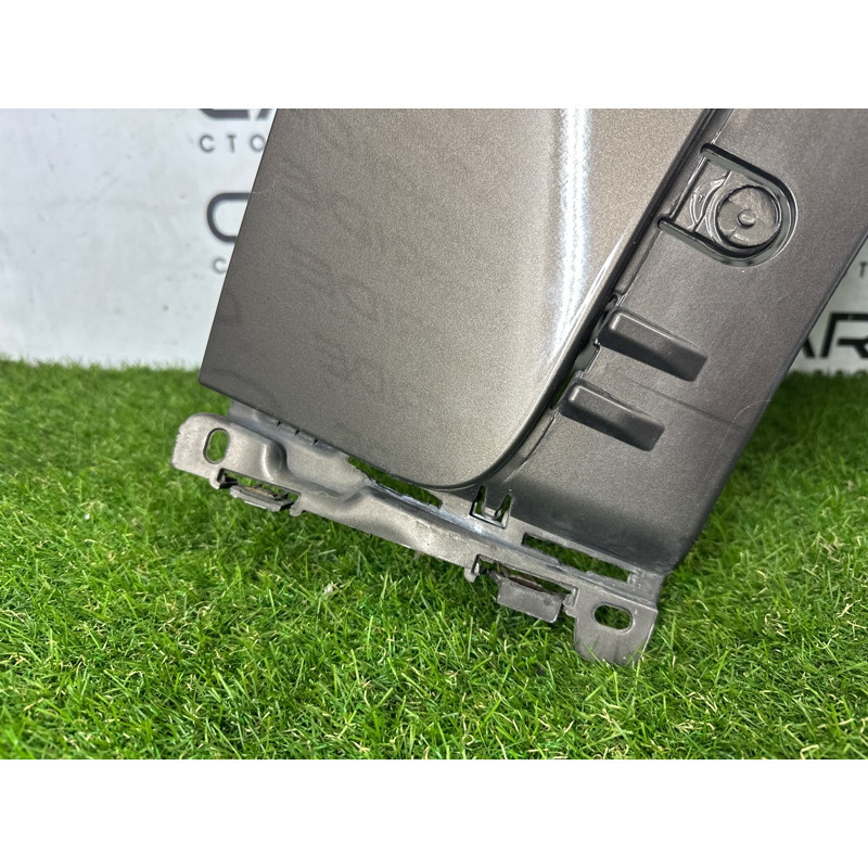 Крыло (наружные элементы кузова) BMW X5 E70 2011 3.0 N55B30 51657222992