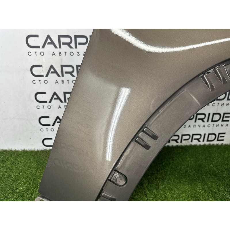 Крыло (наружные элементы кузова) BMW X5 E70 2011 3.0 N55B30 51657222992