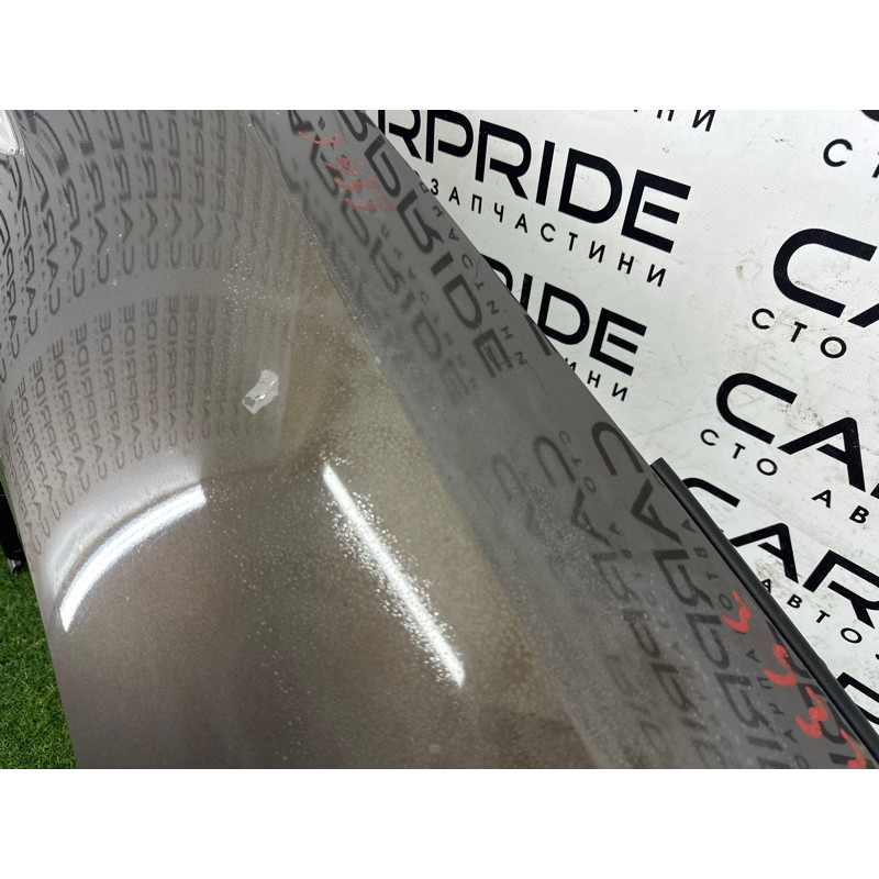 Крыло (наружные элементы кузова) BMW X5 E70 2011 3.0 N55B30 51657222992