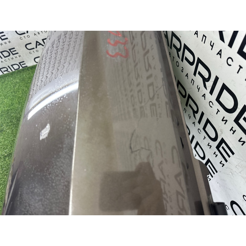 Крыло (наружные элементы кузова) BMW X5 E70 2011 3.0 N55B30 51657222992