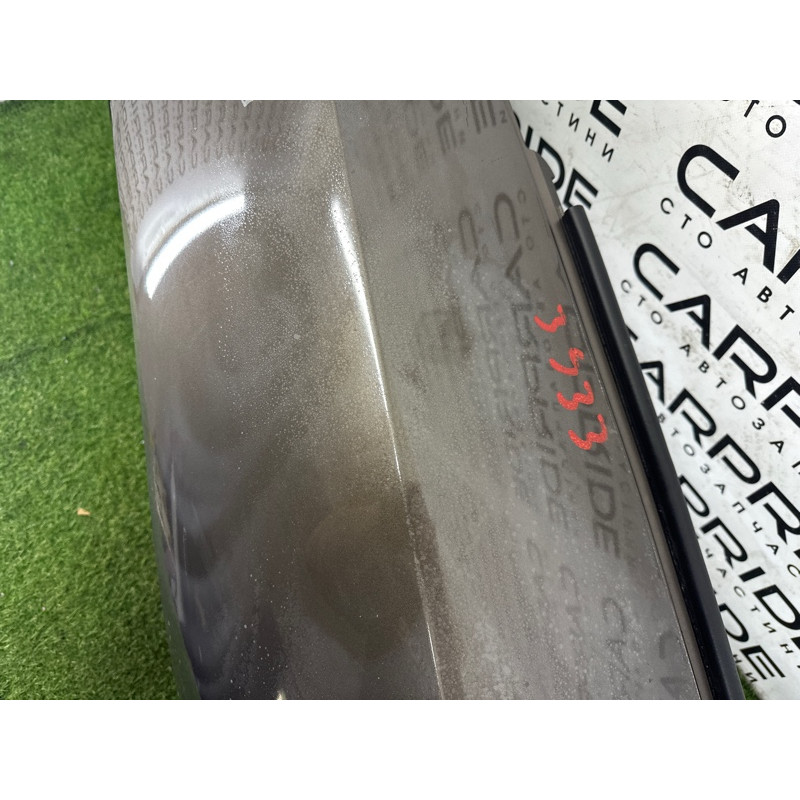 Крыло (наружные элементы кузова) BMW X5 E70 2011 3.0 N55B30 51657222992