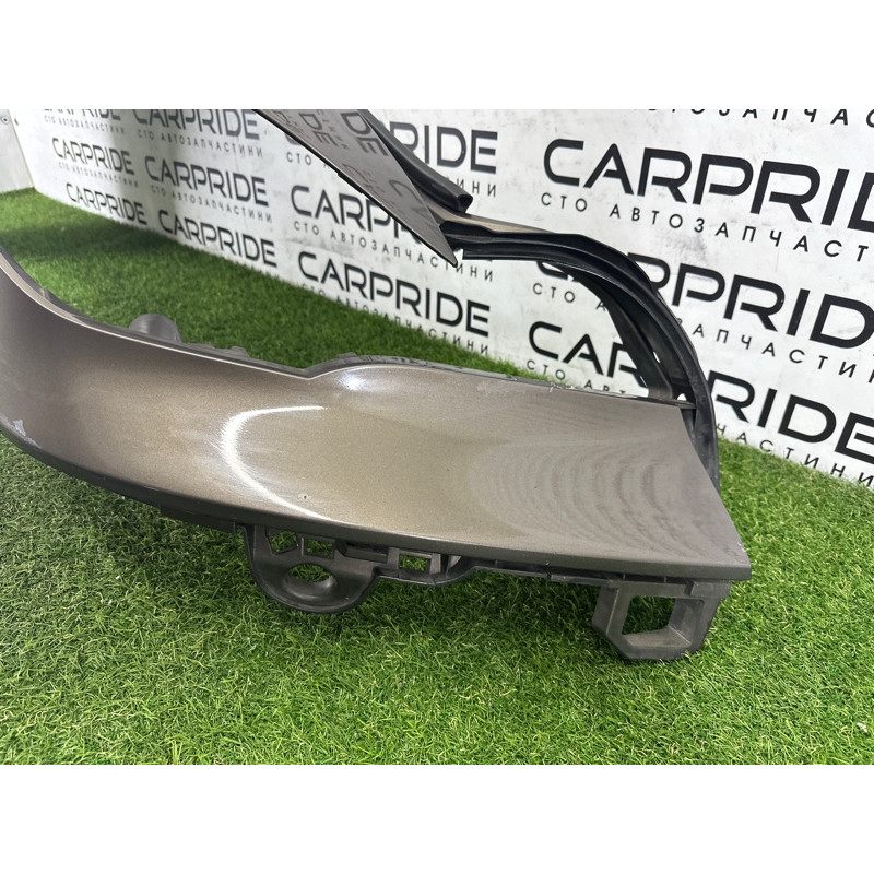 Крыло (наружные элементы кузова) BMW X5 E70 2011 3.0 N55B30 51657222992