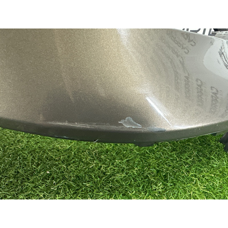 Крыло (наружные элементы кузова) BMW X5 E70 2011 3.0 N55B30 51657222992