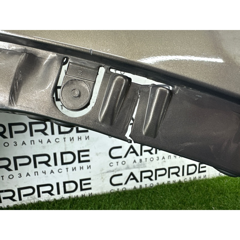 Крыло (наружные элементы кузова) BMW X5 E70 2011 3.0 N55B30 51657222992