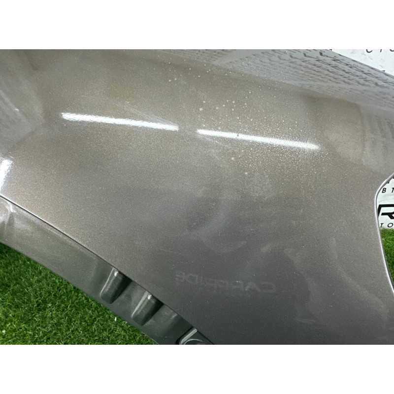 Крыло (наружные элементы кузова) BMW X5 E70 2011 3.0 N55B30 51657222992