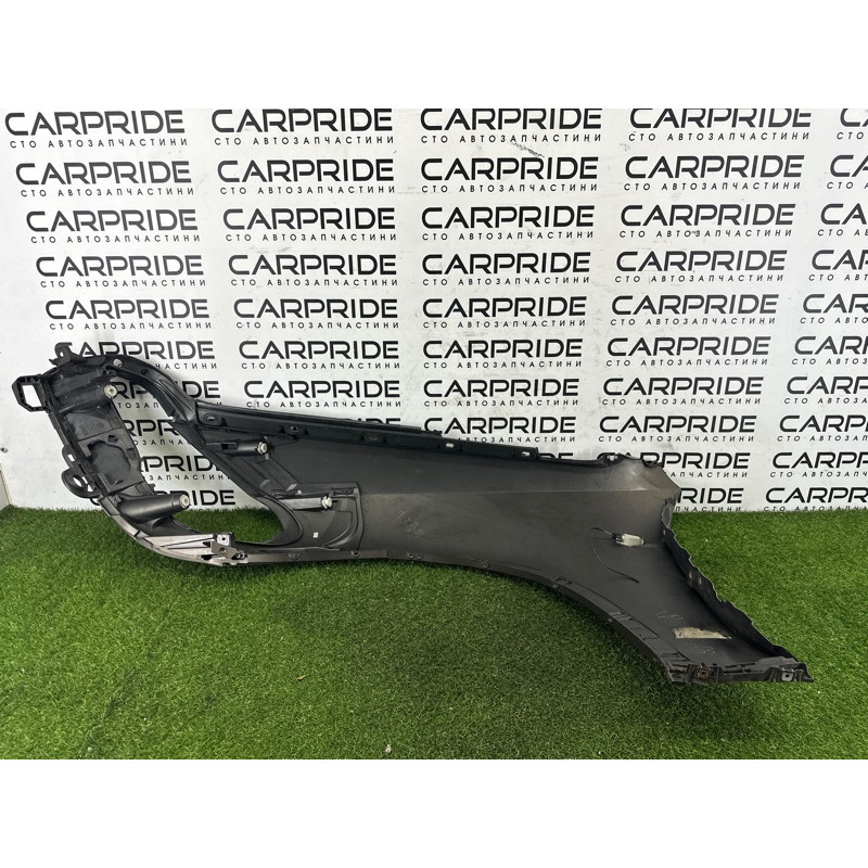 Крыло (наружные элементы кузова) BMW X5 E70 2011 3.0 N55B30 51657222992