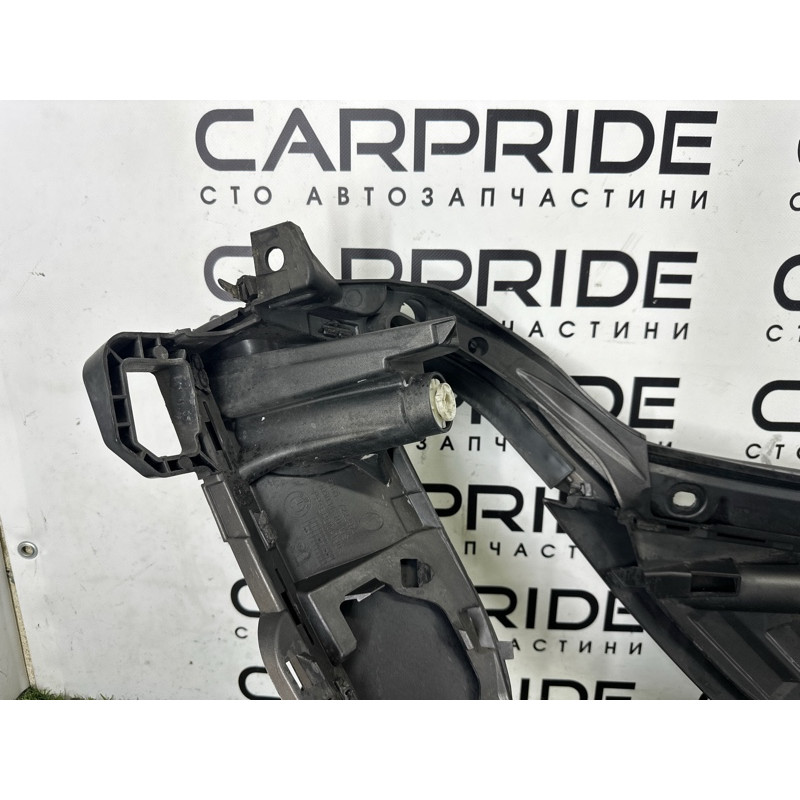 Крыло (наружные элементы кузова) BMW X5 E70 2011 3.0 N55B30 51657222992