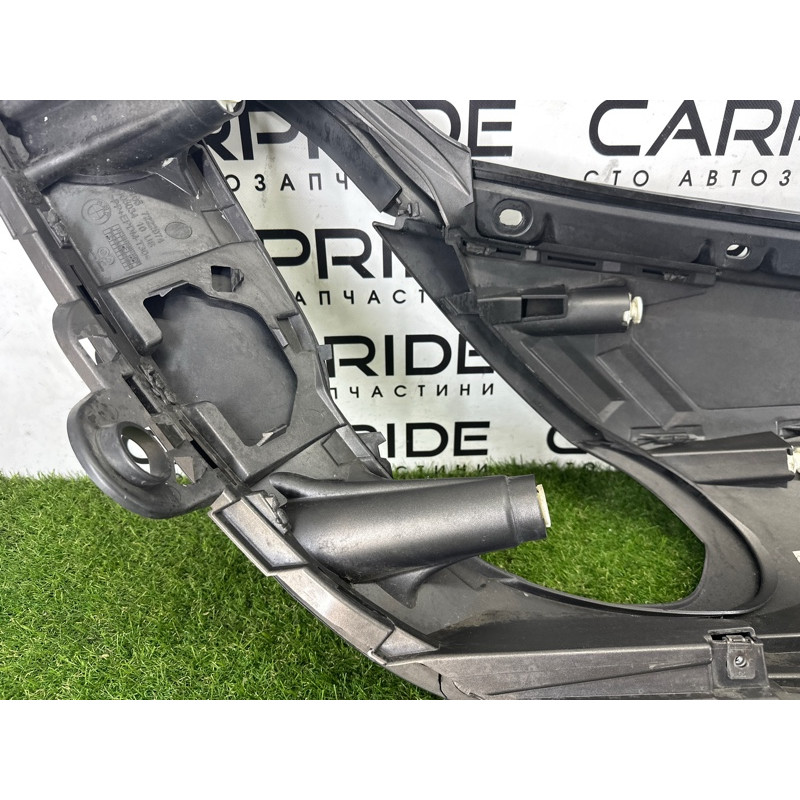 Крыло (наружные элементы кузова) BMW X5 E70 2011 3.0 N55B30 51657222992